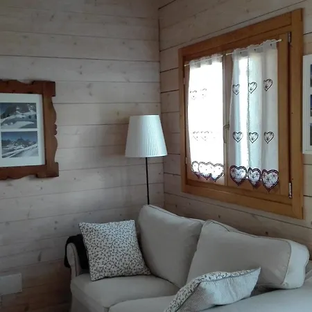 Chalet D'antan
