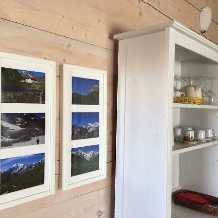 D'antan * Pila (Valle d'Aosta)