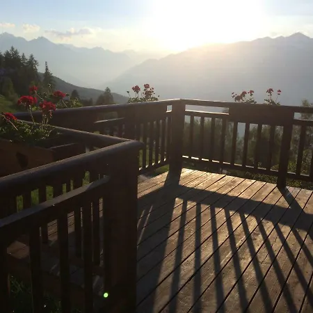 D'antan * Pila (Valle d'Aosta)