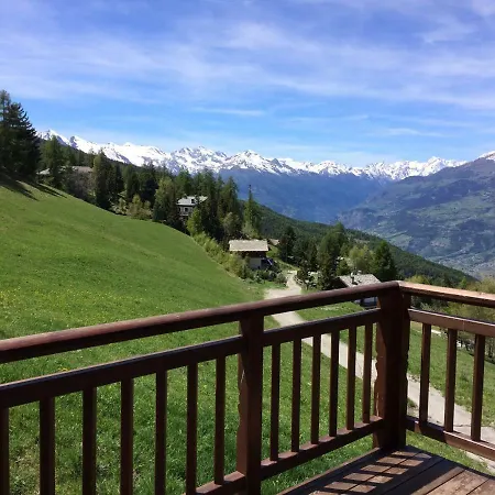 D'antan * Pila (Valle d'Aosta)