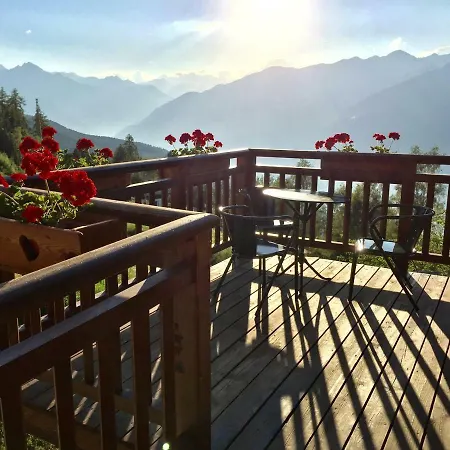 D'antan * Pila (Valle d'Aosta)