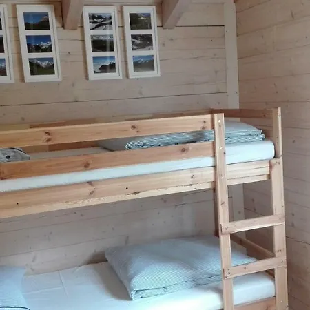 D'antan Horská chata *