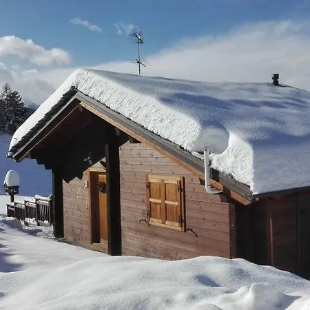 D'antan * Pila (Valle d'Aosta)