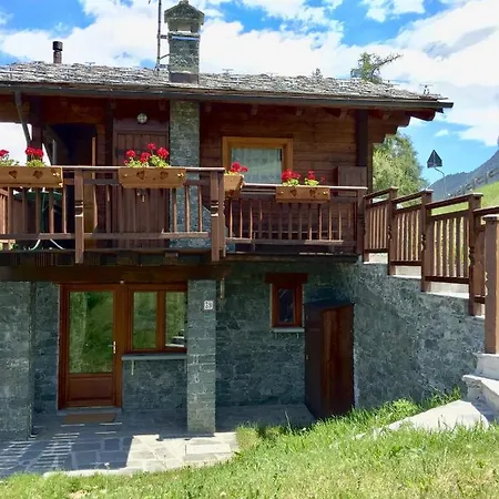 D'antan Pila (Valle d'Aosta)