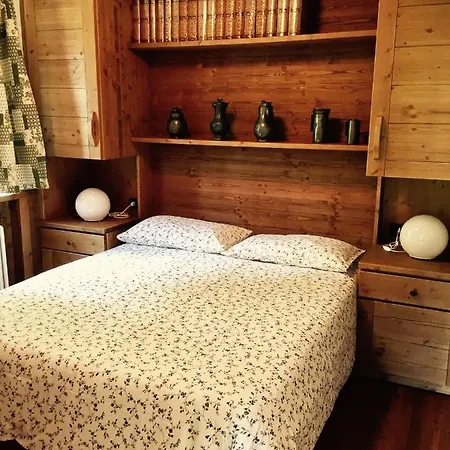 D'antan * Pila (Valle d'Aosta)