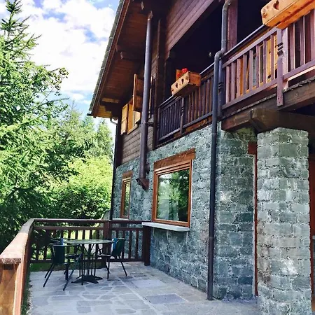 D'antan * Pila (Valle d'Aosta)