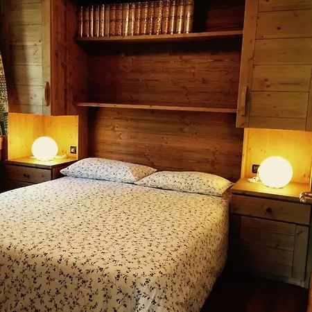 Chalet D'antan