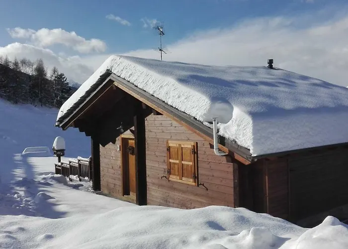 D'antan * Pila (Valle d'Aosta)